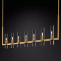 Ravelle Linear Chandelier 59