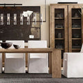 Ravelle Linear Chandelier 71