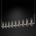 Ravelle Linear Chandelier 71