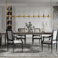 Ravelle Linear Chandelier 71