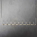 Ravelle Linear Chandelier 71