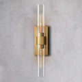 Ravelle Linear Sconce - thebelacan