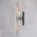 Ravelle Linear Sconce - thebelacan