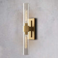 Ravelle Linear Sconce - thebelacan