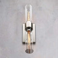 Ravelle Linear Sconce - thebelacan