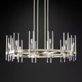 Ravelle Round Chandelier 36
