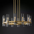 Ravelle Round Chandelier 36