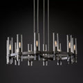 Ravelle Round Chandelier 36