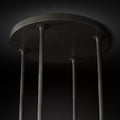 Ravelle Round Chandelier 36