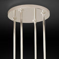 Ravelle Round Chandelier 36