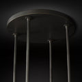 Ravelle Round Chandelier 48