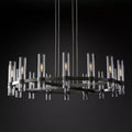 Ravelle Round Chandelier 48