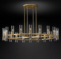 Ravelle Round Chandelier 60