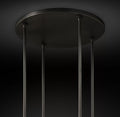 Ravelle Round Chandelier 60