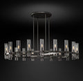 Ravelle Round Chandelier 60
