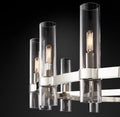 Ravelle Round Chandelier 60