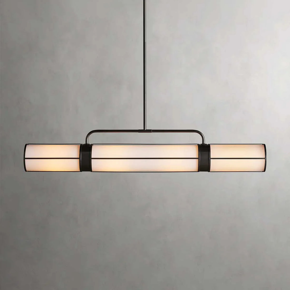 Remming Linear Chandelier 54"62"72"