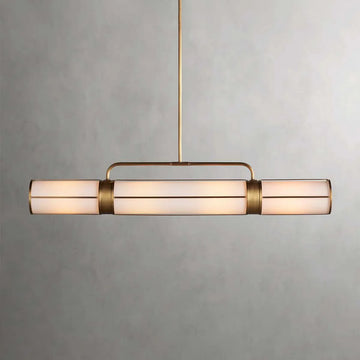Remming Linear Chandelier 54"62"72"