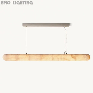 Rivage Lisse Linear Chandelier 60″