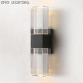 Serra Linear Sconce - thebelacan
