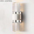 Serra Linear Sconce - thebelacan