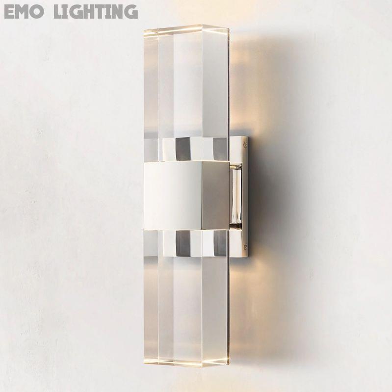Serra Linear Sconce - thebelacan