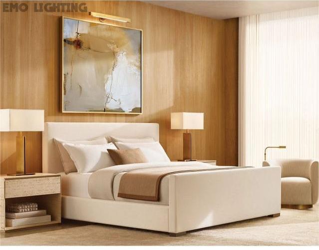 Serra Linear Sconce - thebelacan