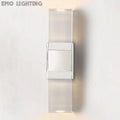 Serra Linear Sconce - thebelacan