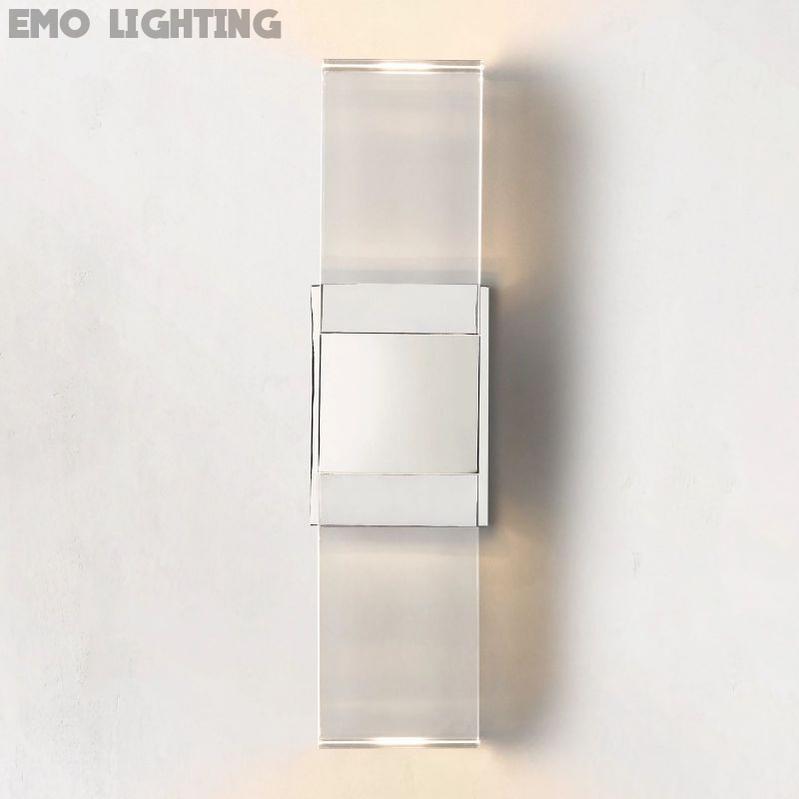 Serra Linear Sconce - thebelacan