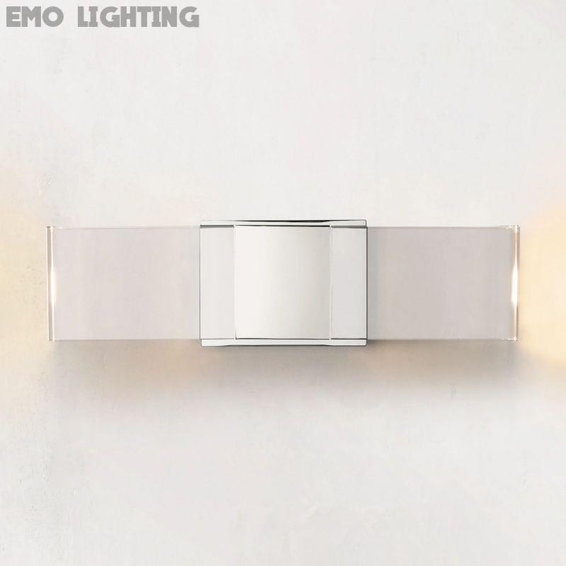 Serra Linear Sconce - thebelacan