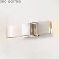 Serra Linear Sconce - thebelacan