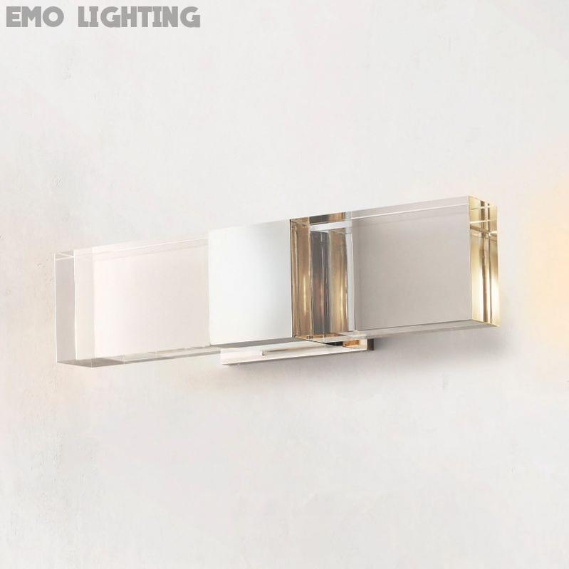 Serra Linear Sconce - thebelacan