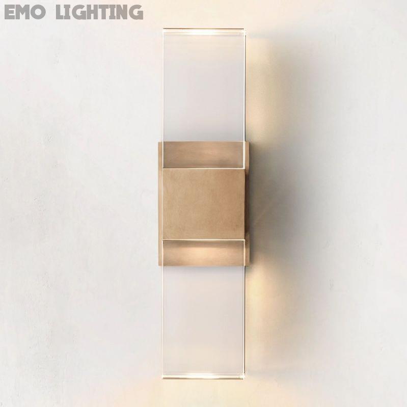 Serra Linear Sconce - thebelacan