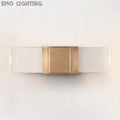 Serra Linear Sconce - thebelacan