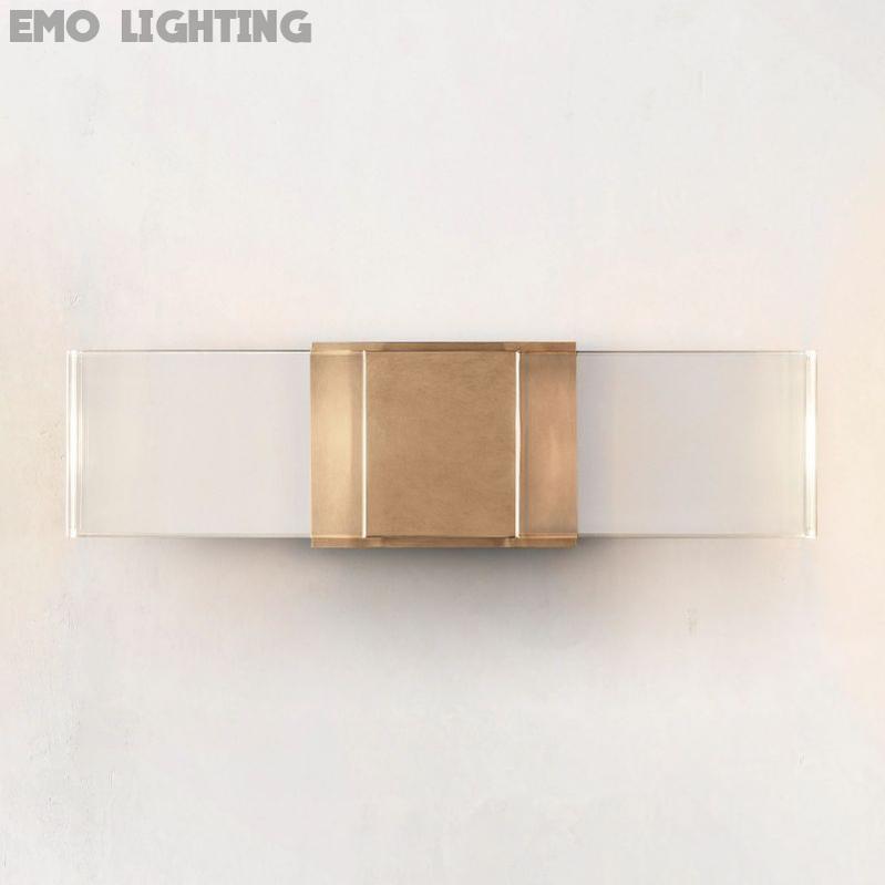 Serra Linear Sconce - thebelacan