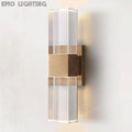 Serra Linear Sconce - thebelacan