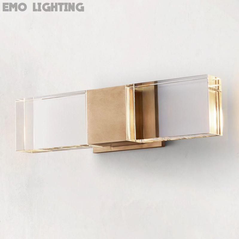 Serra Linear Sconce - thebelacan
