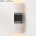 Serra Linear Sconce - thebelacan
