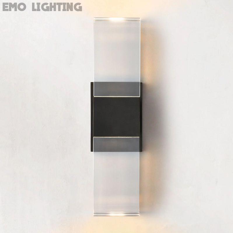 Serra Linear Sconce - thebelacan