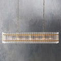 San Marco Rectangular Chandelier 54