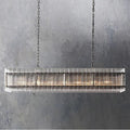 San Marco Rectangular Chandelier 54