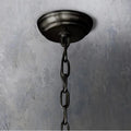 San Marco Round Chandelier 22