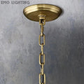 San Marco Round Chandelier 60
