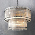 San Marco Two-tier Luxury Round Chandelier 37