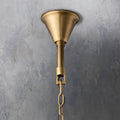 San Marco Two-tier Luxury Round Chandelier 37
