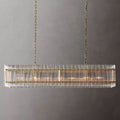 San Marco Rectangular Chandelier 54