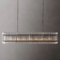 San Marco Rectangular Chandelier 54