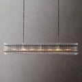 San Marco Rectangular Chandelier 72