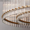 San Marco Round Chandelier 60