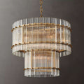 San Marco Two-tier Luxury Round Chandelier 22
